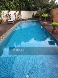 Serangoon Garden Estate (D19), Terrace #142854762